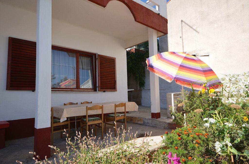 Comfort Apartment On The Beach Kali Exterior foto